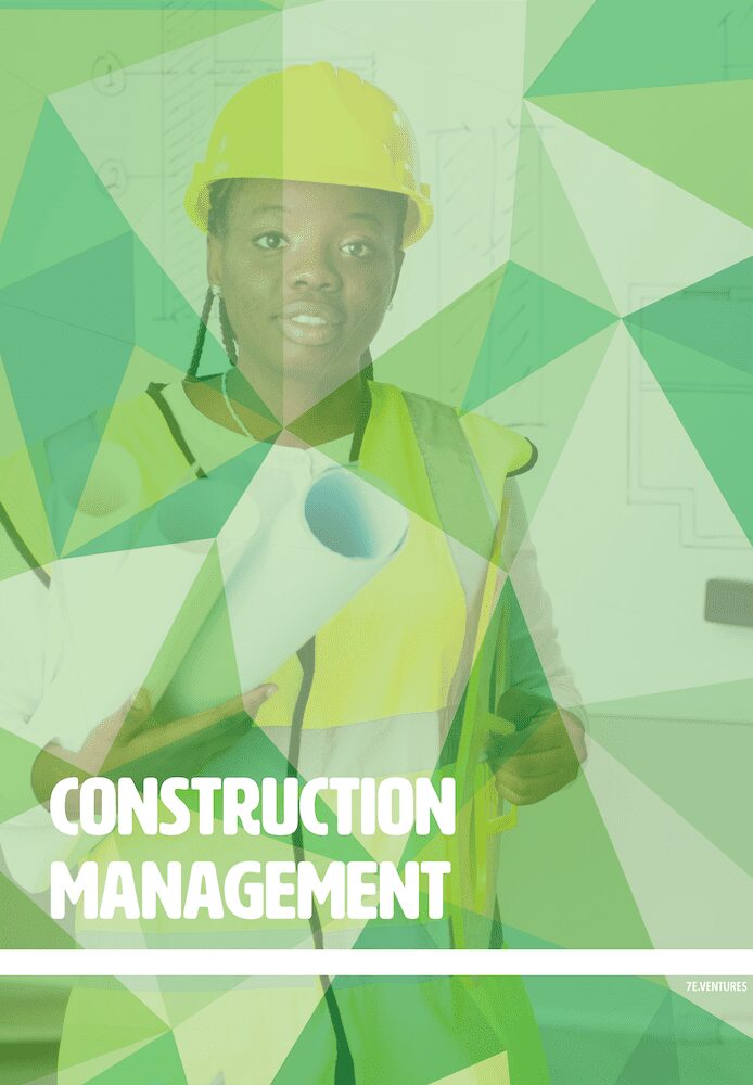Female Construction Management