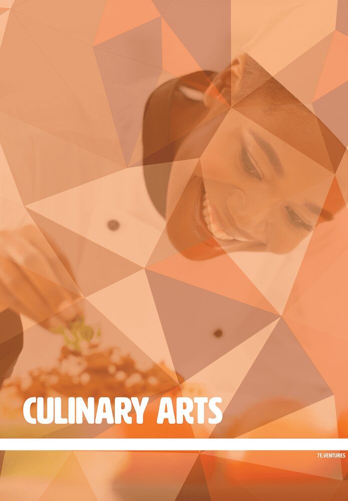 Female Culinary Arts