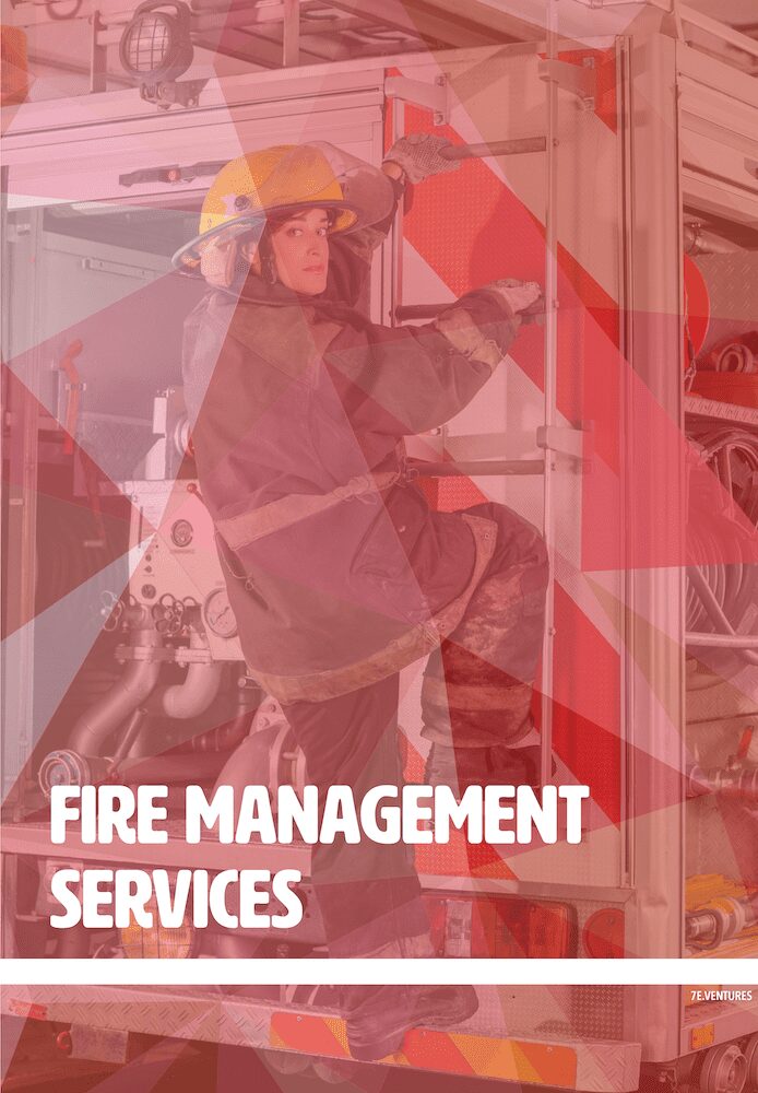Female Fire Management Services