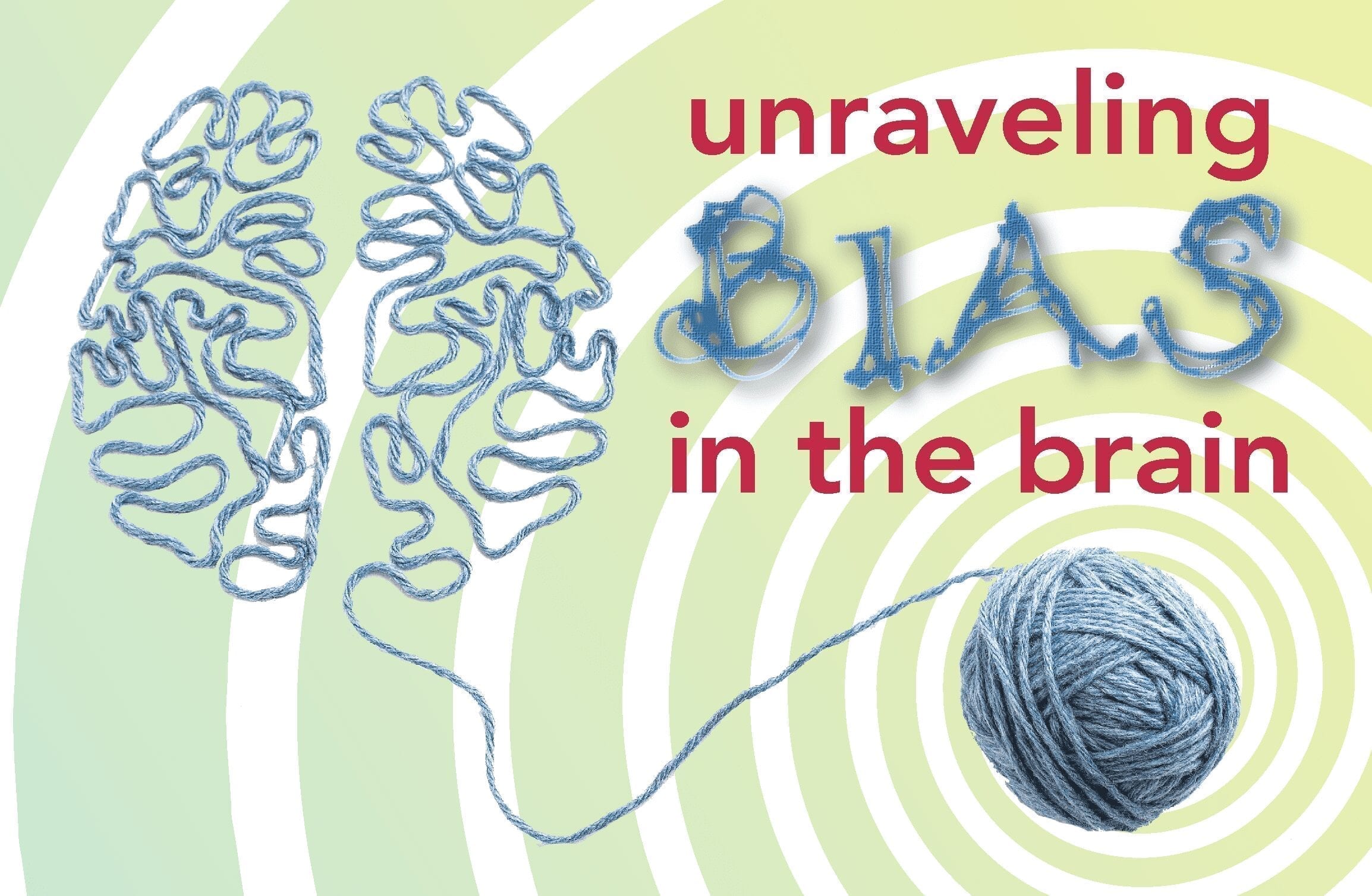 Learn more about the course: Unraveling Bias in the Brain