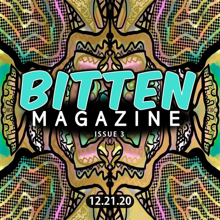 Bitten Magazine 3