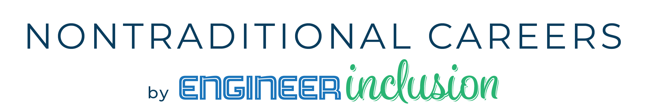 Nontraditional Careers by Engineer Inclusion