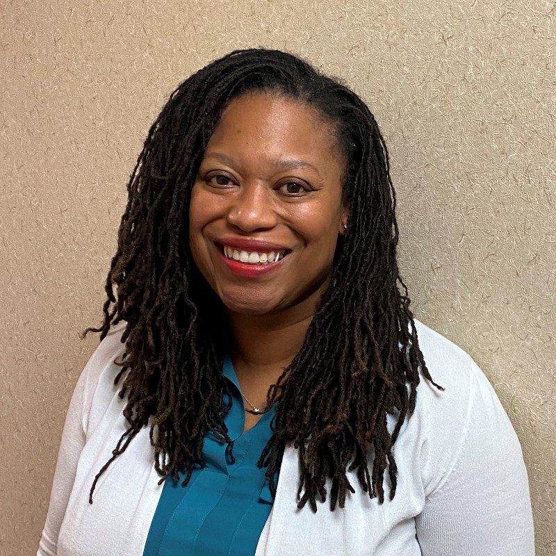 Dr. Kimberly Young Walker