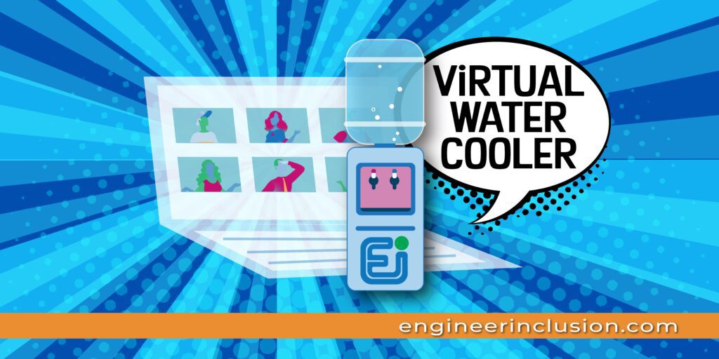 Virtual Water Cooler