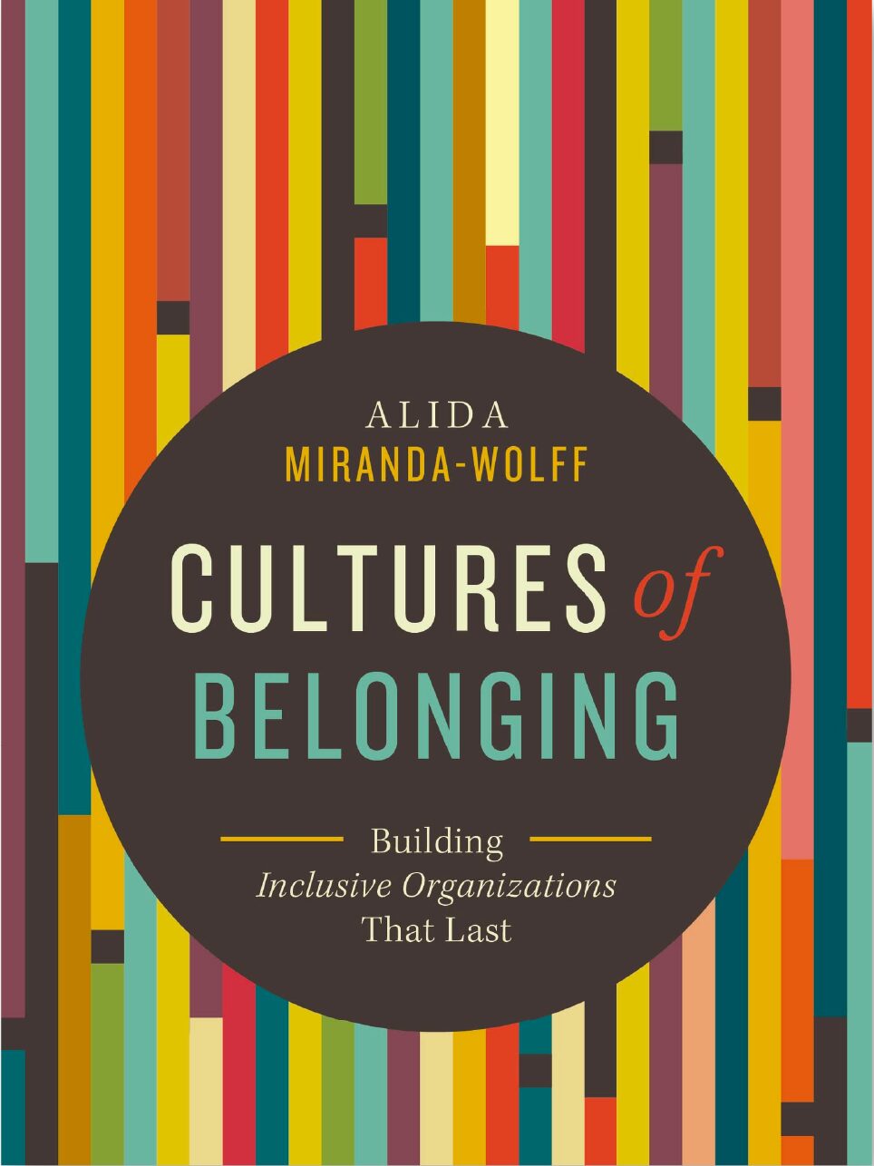 cultures of belonging