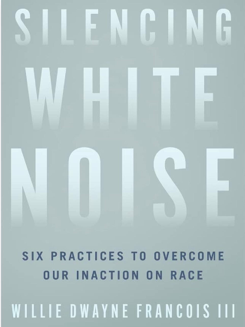 silencing white noise