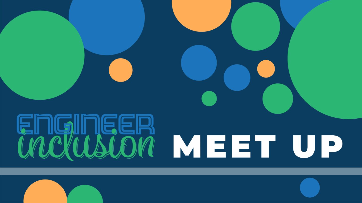 Diversity, Equity, and Inclusion for Engineering & Technology ...