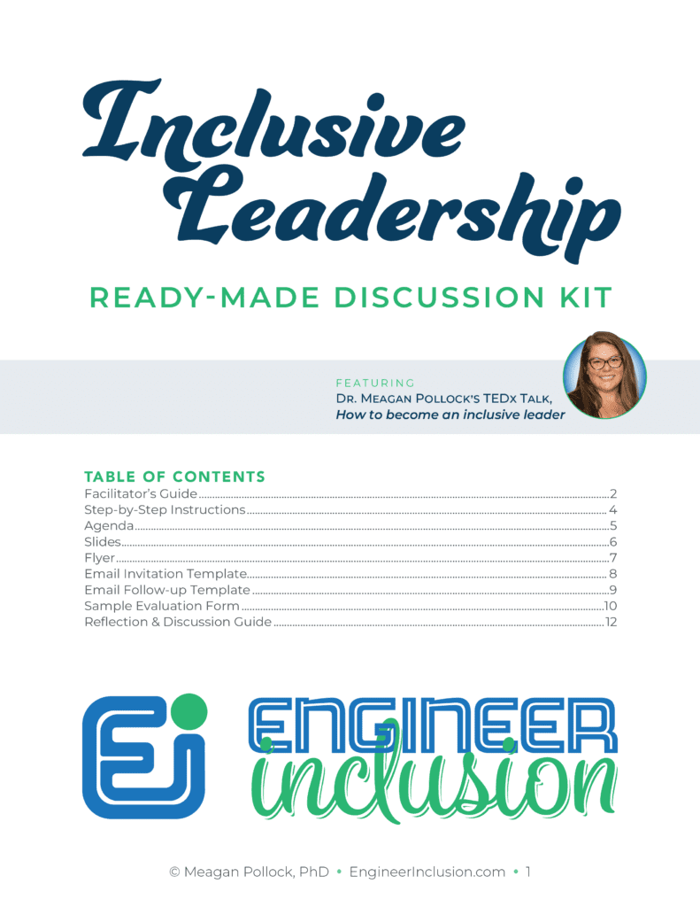 Ready-Made Inclusive Leadership Discussion Kit 2024-06-12